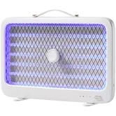 Лампа для уничтожения комаров Qualitell Mosquito Killer Lamp K6 