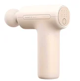 Массажный пистолет Xiaomi Mijia Fascia Gun 3 Mini Edition бежевый (MJJMQ07YM)