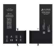 АКБ iPhone 11 Pro ''JCID'' увеличенной емкости (3400 mAh)
