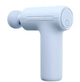 Массажный пистолет Xiaomi Mijia Fascia Gun 3 Mini Edition голубой (MJJMQ07YM)