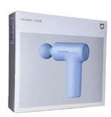 Массажный пистолет Xiaomi Mijia Fascia Gun 3 Mini Edition голубой (MJJMQ07YM)