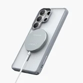 Чехол Samsung S26 Ultra KEEPHONE Mogo Pro Series (черный)
