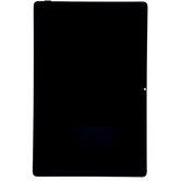 Дисплей Samsung X210/X215 Tab A9 Plus + тач черный (Оригинал OEM)