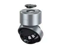 IP-камера Hoco D5 indoor HD camera серая