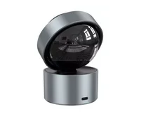 IP-камера Hoco D5 indoor HD camera серая