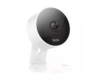 IP-камера Hoco D7 indoor HD camera белая
