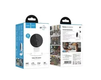IP-камера Hoco D7 indoor HD camera белая