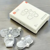 Магнитная защита для камер на iPhone (12-16 серии)