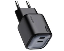 СЗУ-2USB-C McDodo CH-1000 45W, черный
