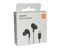 Наушники Xiaomi Type-C headphones черные