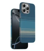 Чехол iPhone 16 Pro KEEPHONE Kevilar Seanova (moonrise)