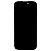 Дисплей iPhone 16 Pro + тачскрин (Оригинал OEM/FOG)