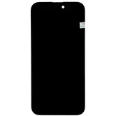 Дисплей iPhone 16 Plus + тачскрин + датчик (Оригинал 100% снятый)