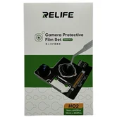 Стикеры для защиты камер Relife HO2 (комплект 7мм - 600шт. 12мм - 400шт.)
