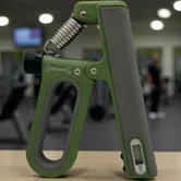 Эспандер кистевой Xiaomi Adjustable Grip Strength Device серый