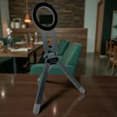 Держатель McDodo TB-6210 Magnetic, универсальный, черный