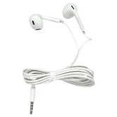 Наушники Borofone BM100 Max с микрофоном белые