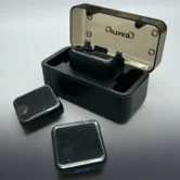 Микрофон петличный беспроводной Rtaco MicAce K9