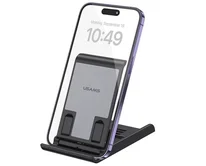 Держатель Usams US-ZJ073 настольный черный