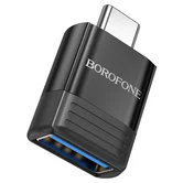 OTG Borofone BV18 Type-C - USB