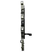 Шлейф iPhone 16 Pro Max на кнопки громкости 1кл