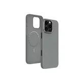 Чехол iPhone 16 Pro KZDOO Keivlar Explorer Magsafe (серый)