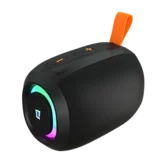 Колонка More Choice ВС25  (черный)