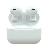 Bluetooth стереогарнитура More Choice БВ06 TWS, белый