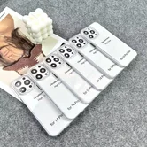 Чехол iPhone 16 Pro TPU Ultra 0.8mm (прозрачный)