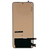 Дисплей Xiaomi 12T/12T Pro + тачскрин черный (OLED)