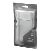 Чехол iPhone 17 Pro Breaking Soft Slim