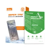 Защитная плёнка гидрогелевая матовая, Mietubl (размер S:120*180mm)