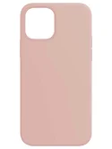 Чехол iPhone 16 Pro Max Silicon case (без logo), бежевый