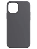 Чехол iPhone 17 Pro Silicon case (без logo), серый