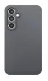Чехол Samsung A36/A56 leather, серый