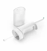 Беспроводной ирригатор Mijia Electric Teeth Flusher 2 ME0705 белый