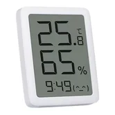 Датчик температуры и влажности Xiaomi MiaoMiaoce LCD MHO-C601