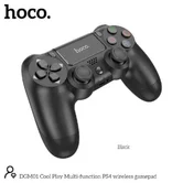 Беспроводной Геймпад Hoco DGM01, черный