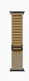 Ремешок Watch Series 38mm/40mm/41mm Альпийская петля, молочный