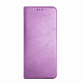 Чехол книжка Samsung A17/A26 ArtStyle, лиловый