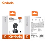 Авт. держатель McDodo CM-8610 магнитный MagSafe 15W, черный