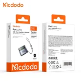 Переходник OTG McDodo OT-8850 140W Type-C - MagSafe 3