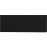 Коврик для мыши, игровой Black Ultra One 780*300*5мм, черный