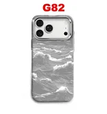 Чехол iPhone 17 Pro/18 Pro FreeAir MagSafe (G82)