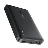 Внешний аккумулятор Power Bank 10000 mAh Baseus EnerFill FP21 22,5W черный (P1008210D213-00)