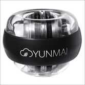Кистевой тренажер Yunmai (YMGB-Z701) черный