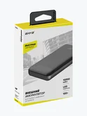 Внешний АКБ 10000 mAh, 10W, AXXA, черный