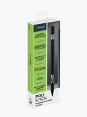 Стилус универсальный Deppa Pro Stick для планшетов и телефонов, черный
