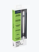Стилус универсальный Deppa Pro Stick для планшетов и телефонов, белый