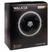 Вентилятор Walker WFAN-70 настольный, белый